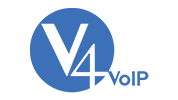 v4 voip